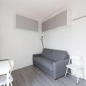 Apartamento Meuble, Gentilly